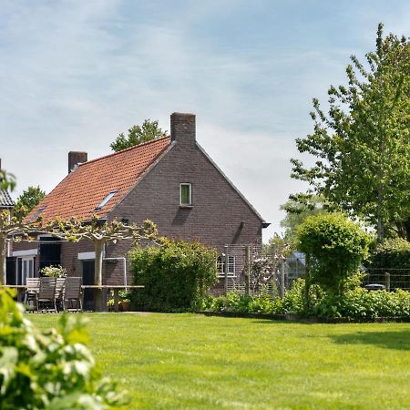 Holiday Home Vakantiehuisje Zeeuws-Vlaanderen By Interhome Sint Kruis Extérieur photo