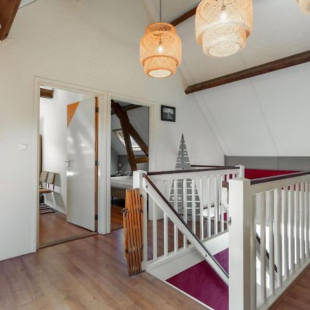 Holiday Home Vakantiehuisje Zeeuws-Vlaanderen By Interhome Sint Kruis Extérieur photo