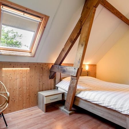 Holiday Home Vakantiehuisje Zeeuws-Vlaanderen By Interhome Sint Kruis Extérieur photo
