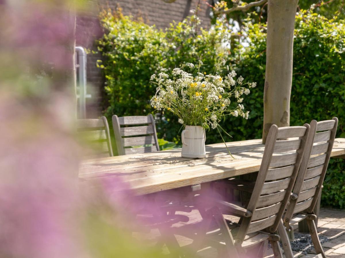 Holiday Home Vakantiehuisje Zeeuws-Vlaanderen By Interhome Sint Kruis Extérieur photo