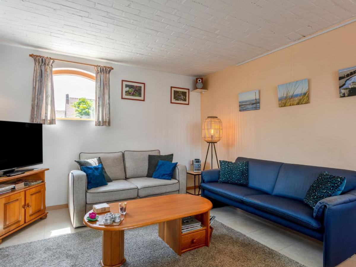 Holiday Home Vakantiehuisje Zeeuws-Vlaanderen By Interhome Sint Kruis Extérieur photo