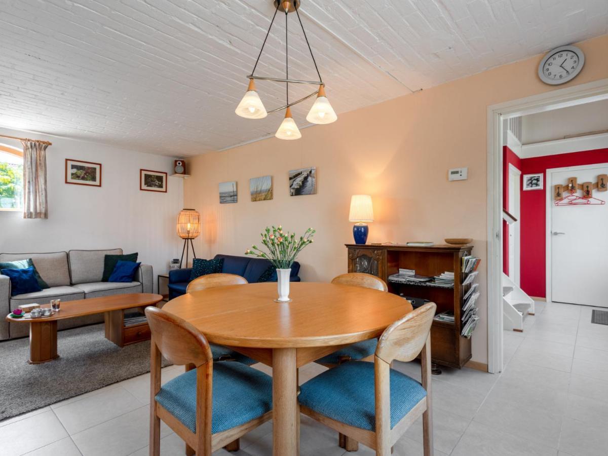 Holiday Home Vakantiehuisje Zeeuws-Vlaanderen By Interhome Sint Kruis Extérieur photo