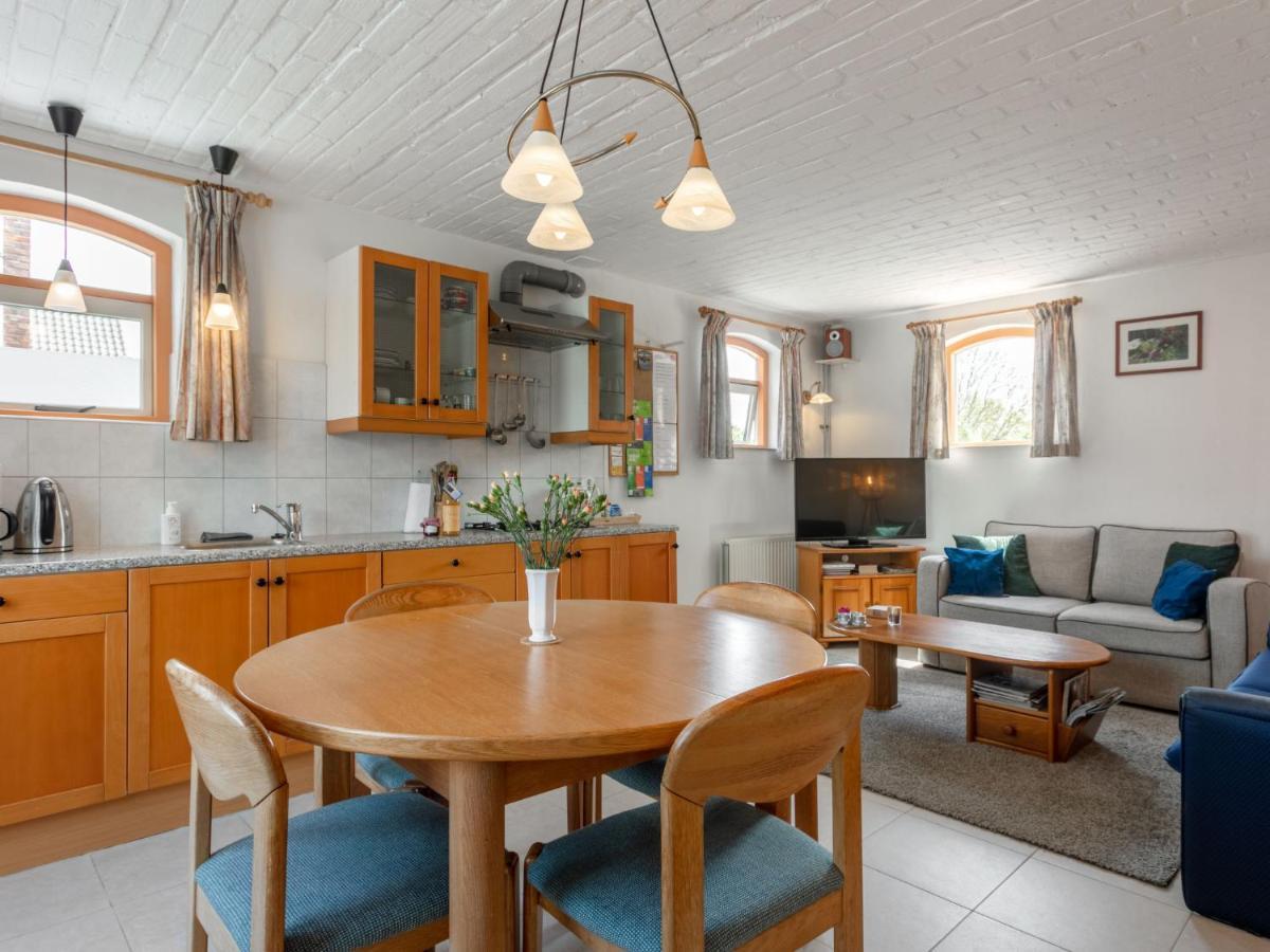 Holiday Home Vakantiehuisje Zeeuws-Vlaanderen By Interhome Sint Kruis Extérieur photo
