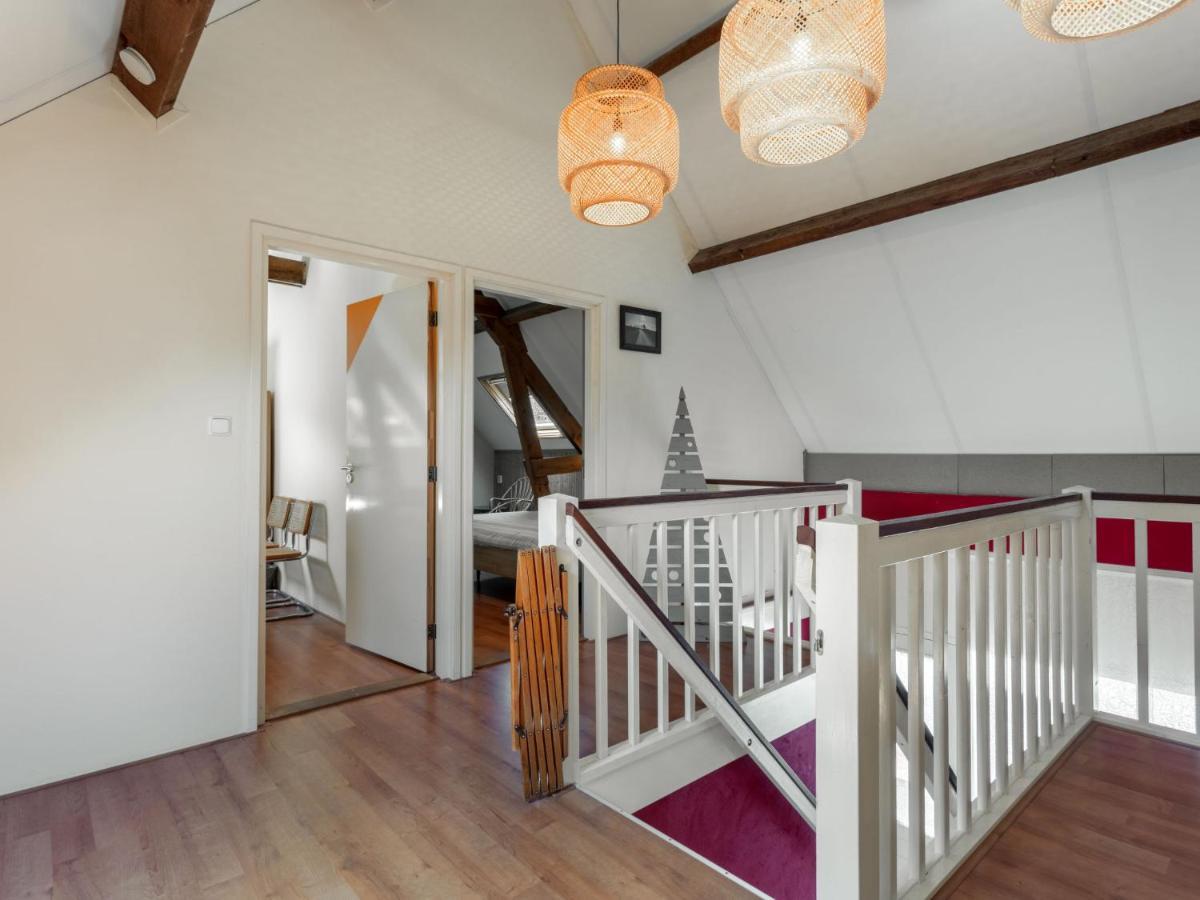 Holiday Home Vakantiehuisje Zeeuws-Vlaanderen By Interhome Sint Kruis Extérieur photo
