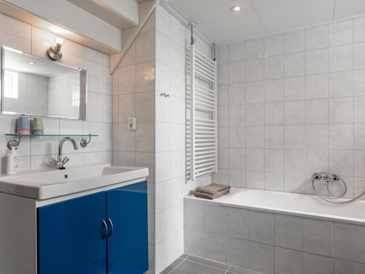 Holiday Home Vakantiehuisje Zeeuws-Vlaanderen By Interhome Sint Kruis Extérieur photo