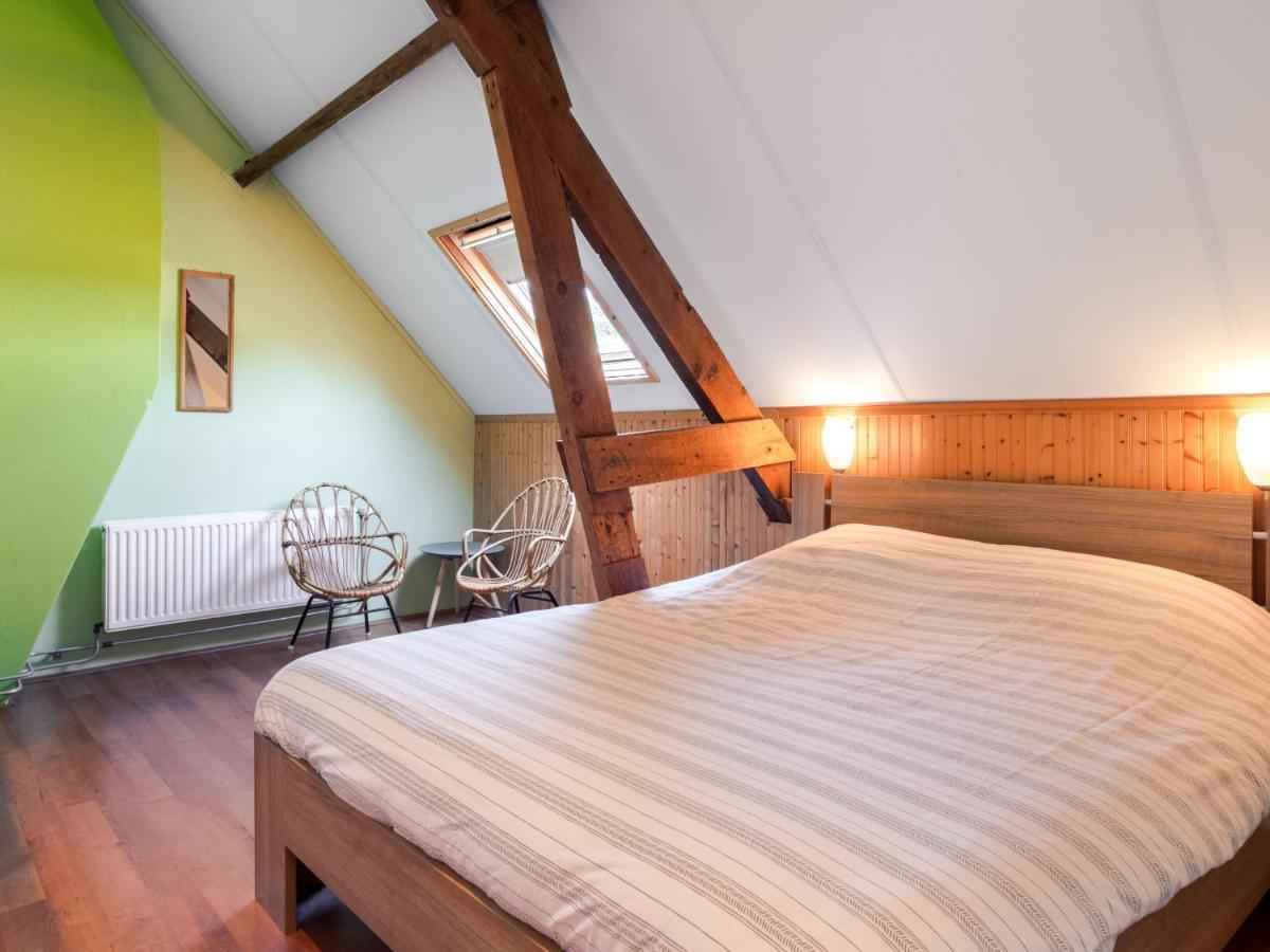 Holiday Home Vakantiehuisje Zeeuws-Vlaanderen By Interhome Sint Kruis Extérieur photo
