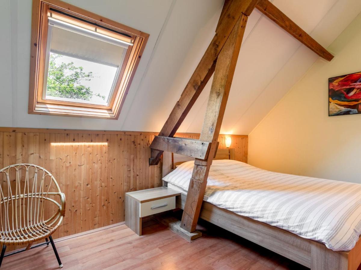 Holiday Home Vakantiehuisje Zeeuws-Vlaanderen By Interhome Sint Kruis Extérieur photo
