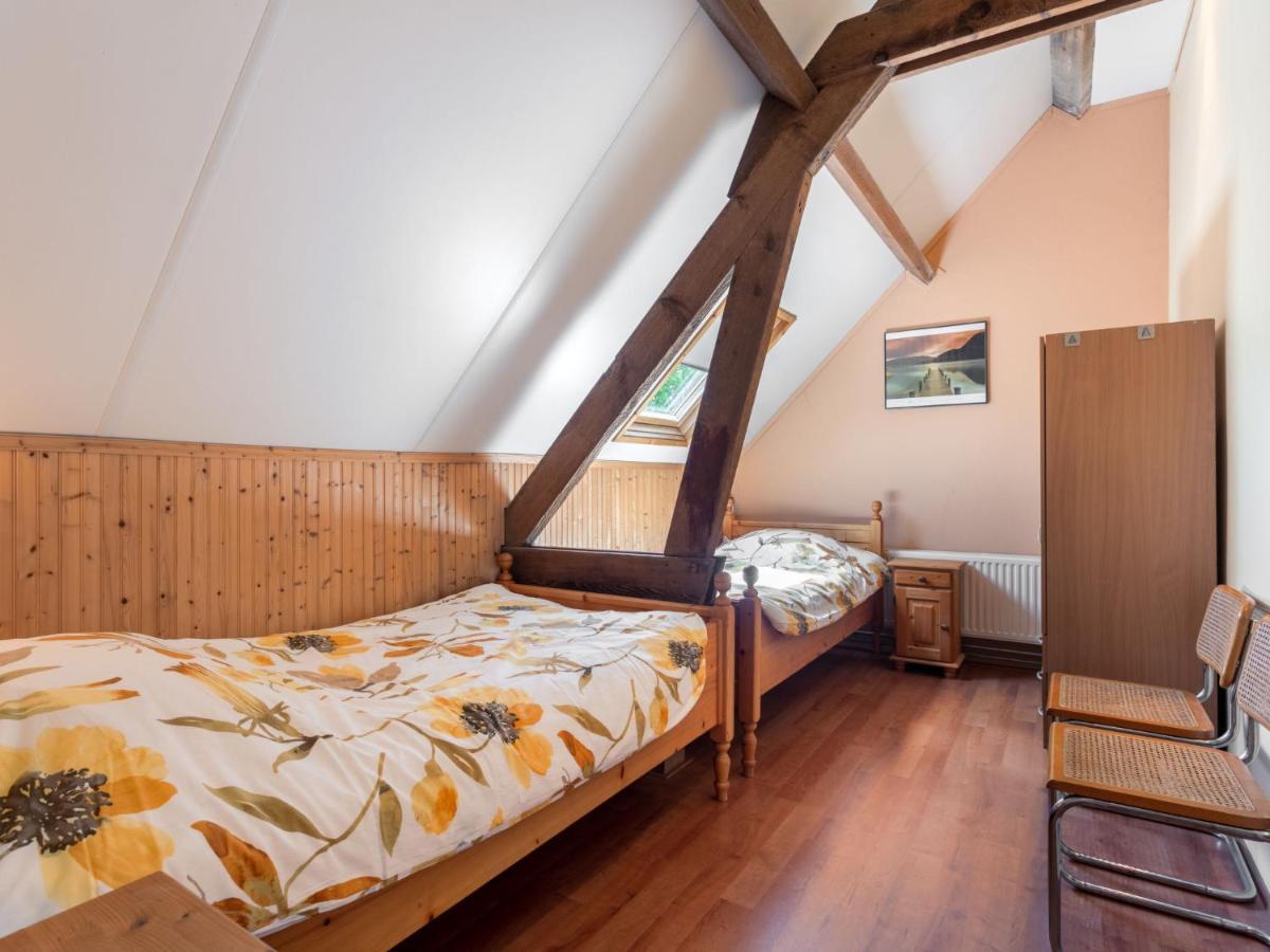 Holiday Home Vakantiehuisje Zeeuws-Vlaanderen By Interhome Sint Kruis Extérieur photo