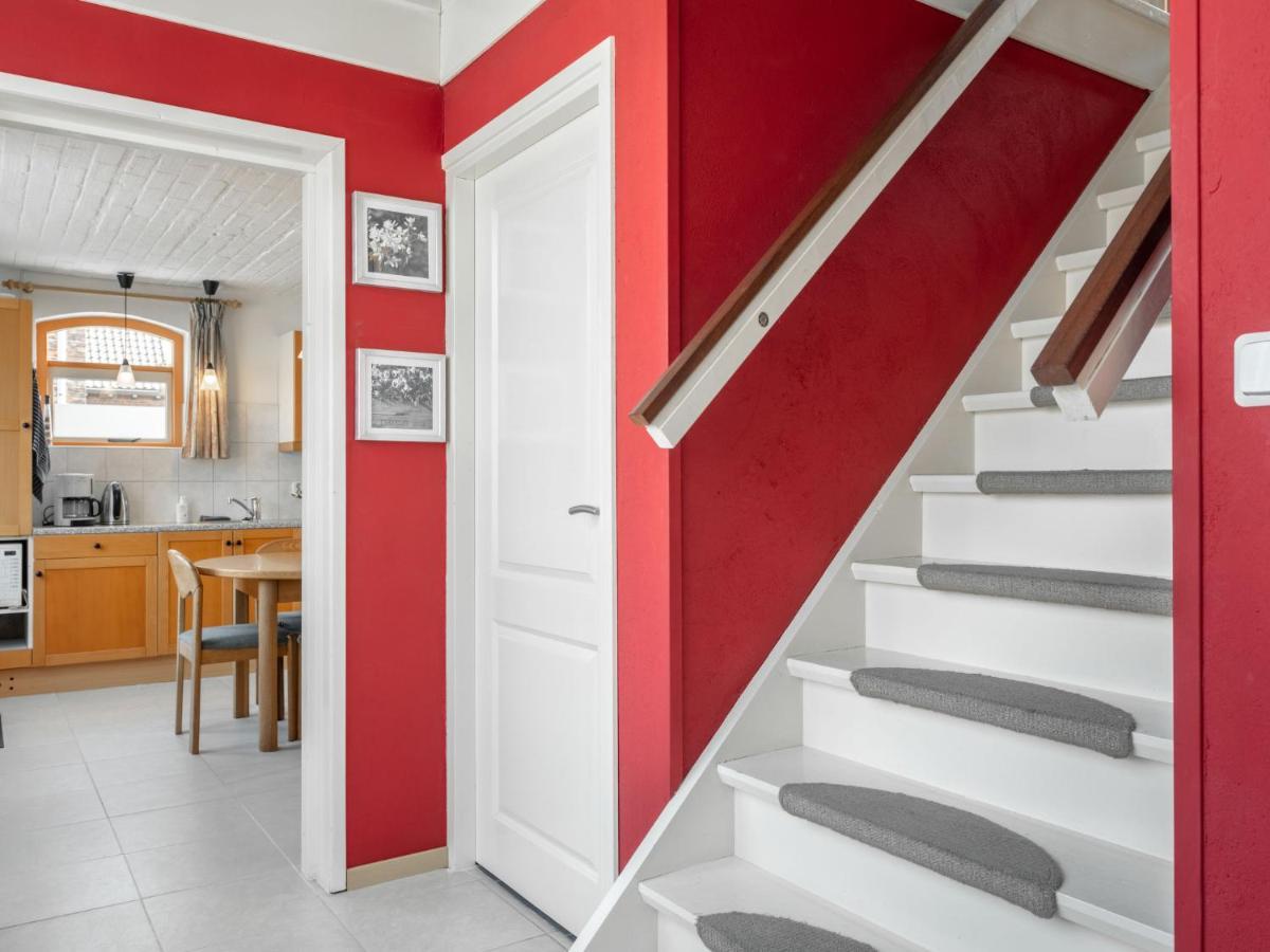 Holiday Home Vakantiehuisje Zeeuws-Vlaanderen By Interhome Sint Kruis Extérieur photo