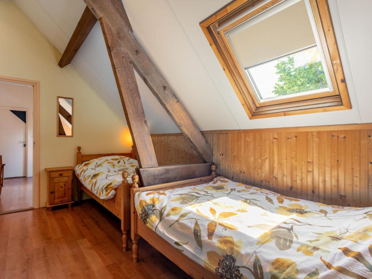 Holiday Home Vakantiehuisje Zeeuws-Vlaanderen By Interhome Sint Kruis Extérieur photo