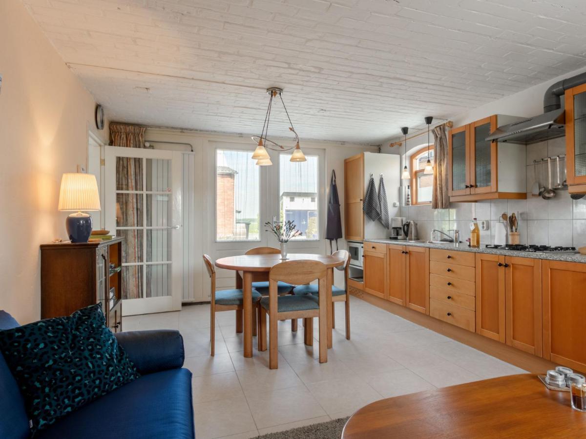 Holiday Home Vakantiehuisje Zeeuws-Vlaanderen By Interhome Sint Kruis Extérieur photo
