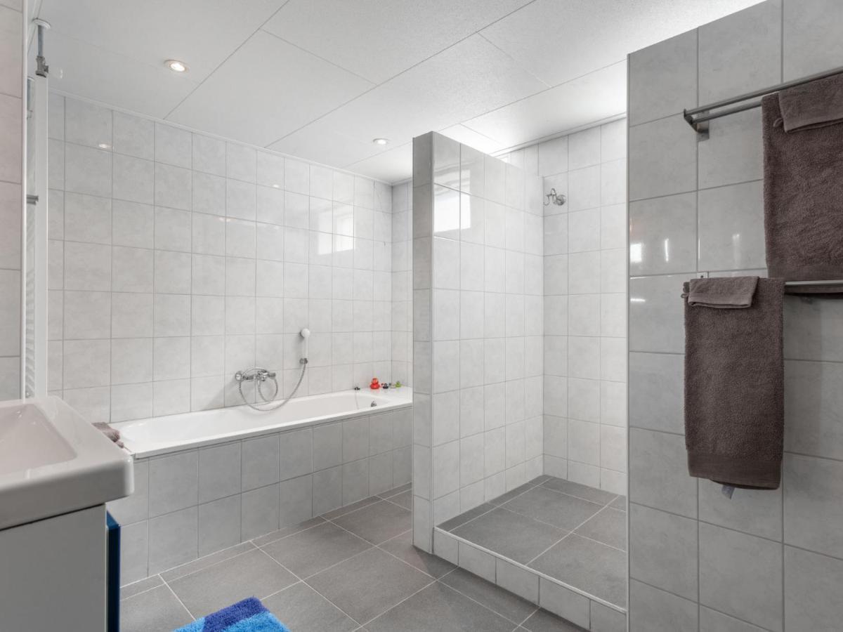 Holiday Home Vakantiehuisje Zeeuws-Vlaanderen By Interhome Sint Kruis Extérieur photo